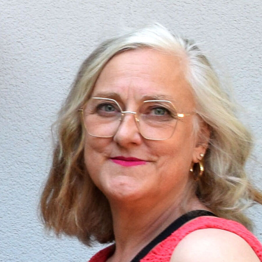 Stellvertretende Leitung