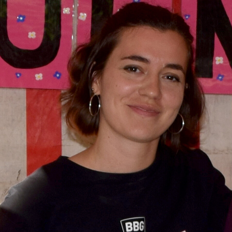 Koordination Netzwerk Frauen in Neukölln